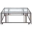 Adri Mobile Coffee Table