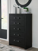 Maeling Chest of Drawers