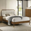 Bardot Full Bed