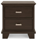 Covetown Bedroom Package