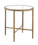 Talva End Table