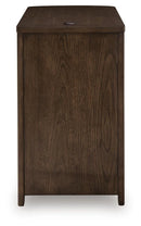 Camdill Chairside End Table