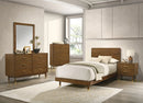 Romford Twin Bed