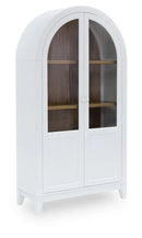 Dagandale Accent Cabinet
