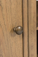 Sharlance 81" TV Stand