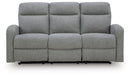 Gauntlet Reclining Sofa