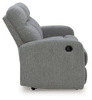 Gauntlet Reclining Sofa