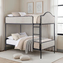 Forli Twin/Twin Bunk Bed
