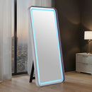 Kiley Floor Mirror