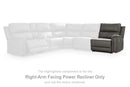 Bleckley Power Reclining Sectional