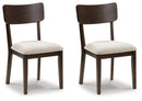 Mallenette Dining Chair