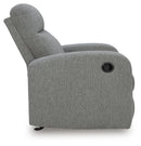 Gauntlet Recliner