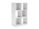 Onita Six Cube Organizer