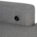 Chatham Sectional Chaise