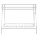 Alevera Bunk Bed