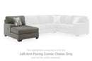 Clarington Sleeper Sectional with Chaise
