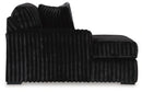 Midnight-Madness Super Chaise