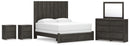 Fraluna Bedroom Set