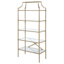Serena Bookshelf