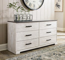 Shawburn Dresser