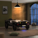 Randlar Bed