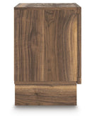 Chirason Nightstand