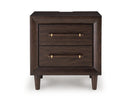 Dantenton Nightstand