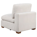 Lakeview Armless Chair