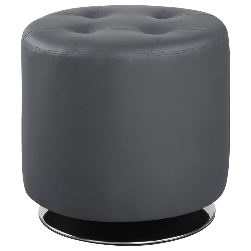 Bowman Accent Stool