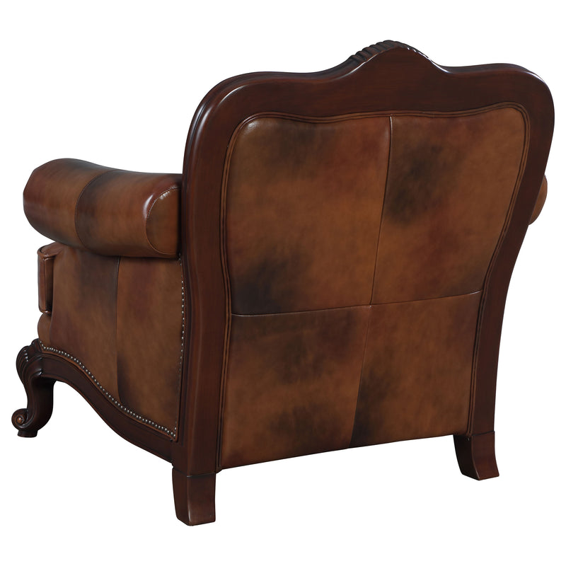 Victoria Accent Chair