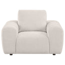 Burnett Accent Chair