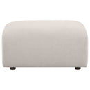 Burnett Ottoman