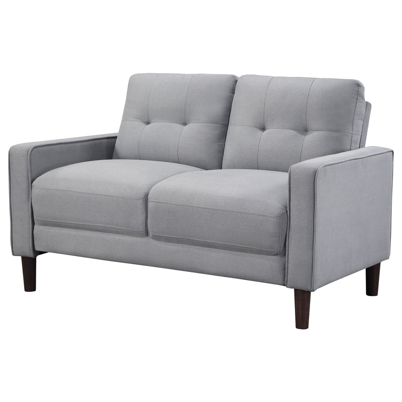 Bowen Stationary Loveseat