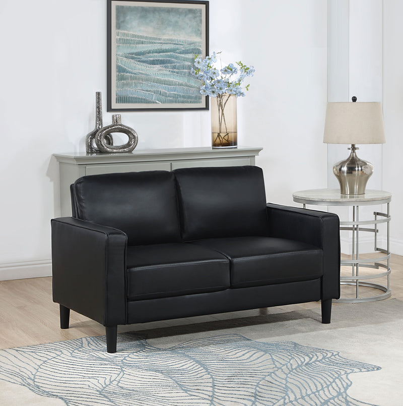 Ruth Stationary Loveseat