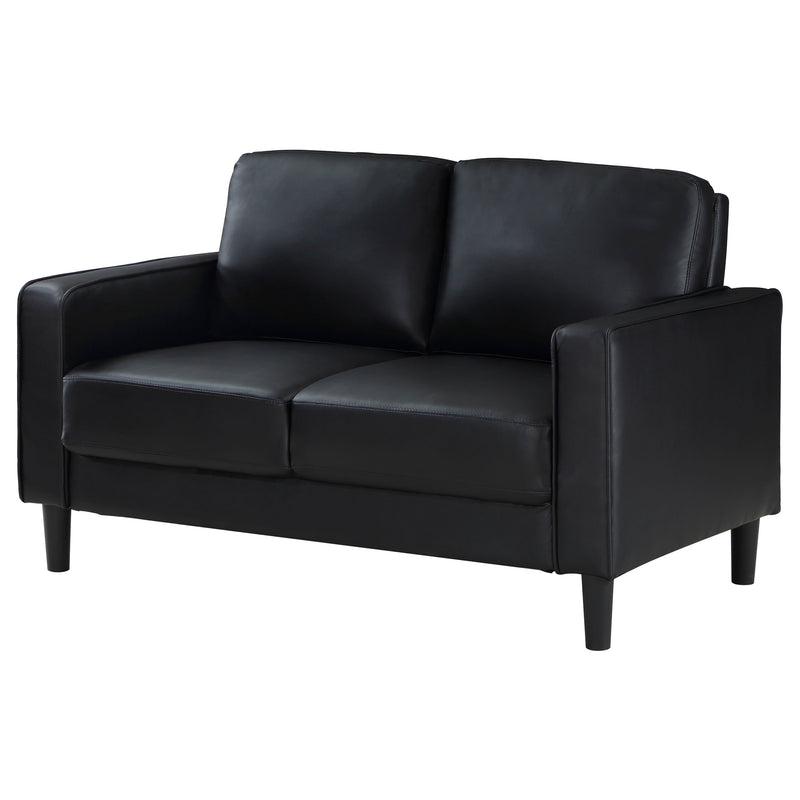 Ruth Stationary Loveseat