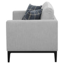 Apperson Loveseat