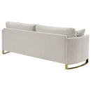 Corliss Sofa