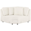 Emberson Modular Sectionals Side Chair