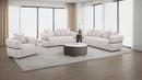 Jeanette Sofa Set