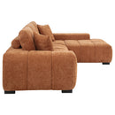 Octavia Sectional Sofa