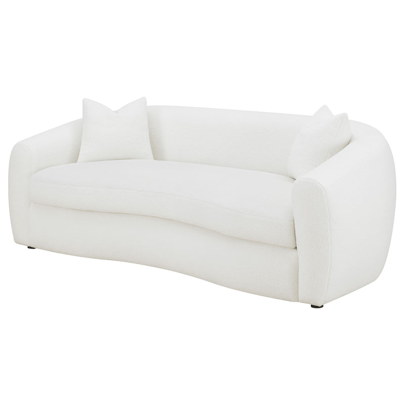 Isabella Stationary Sofa