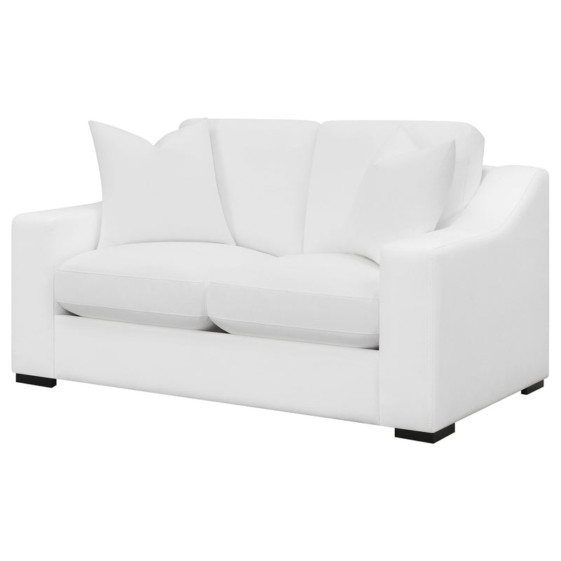 Ashlyn Stationary Loveseat