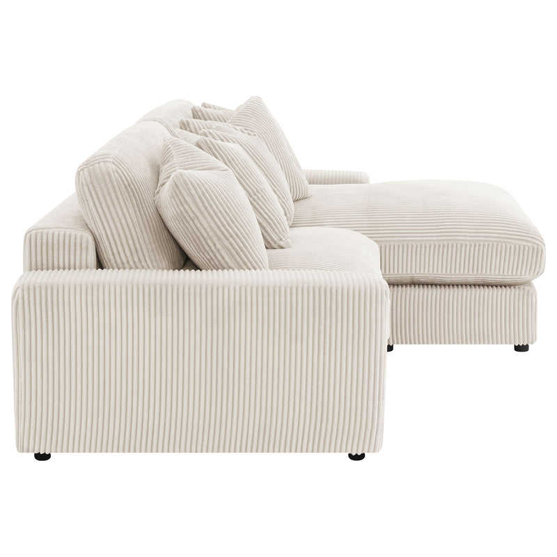 Blaine Stationary Sectionals