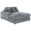 Blaine Sectional Sofa