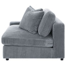 Blaine Sectional Sofa