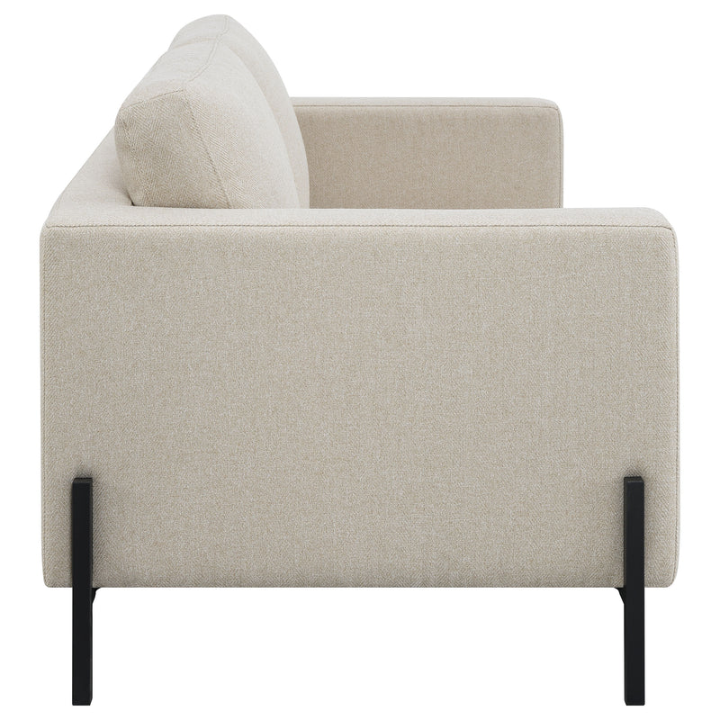 Tilly Stationary Loveseat