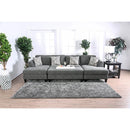 Left Chaise Lowry