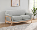 Vaughn Loveseat