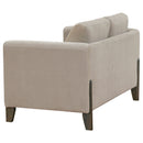 Islington Sofa Set