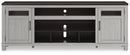 Darborn 88" TV Stand